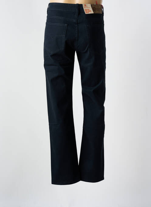 Jeans coupe slim bleu MASTINO pour homme