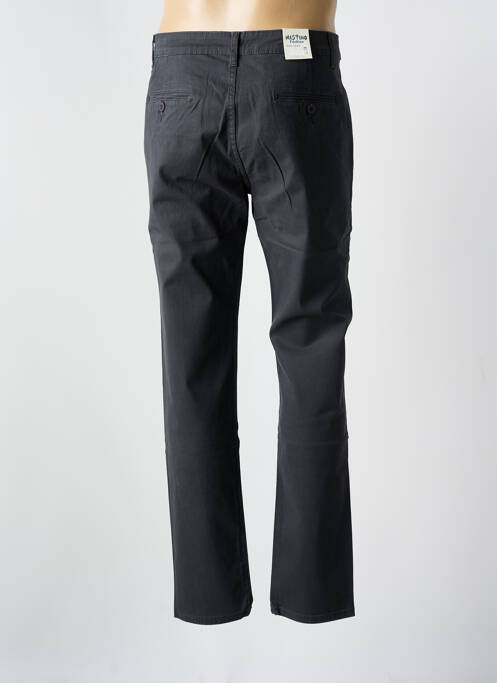 Pantalon chino gris MASTINO pour homme
