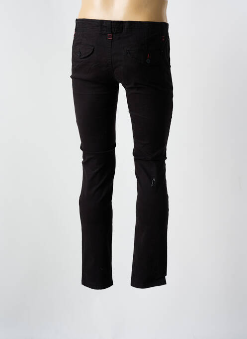 Pantalon chino marron HOPENLIFE pour homme