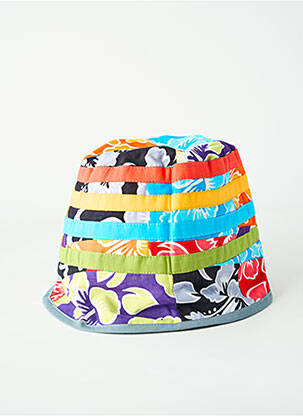 Chapeau gris COLINE pour unisexe