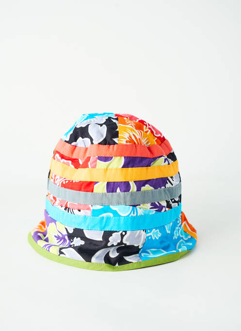 Chapeau vert COLINE unisexe