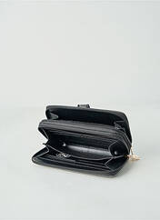 Portefeuille gris MASSILIANO SERGIO pour femme seconde vue