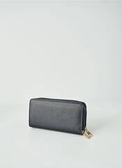 Portefeuille noir MASSILIANO SERGIO pour femme seconde vue