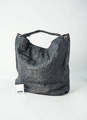 Sac noir LOOKAT pour femme seconde vue