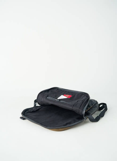 Sac vert COLINE homme