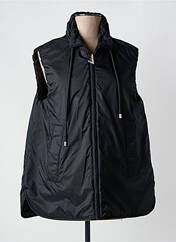 Doudoune noir MAX MARA pour femme seconde vue