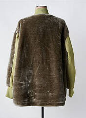 Veste casual vert BLONDE NO.8 pour femme seconde vue