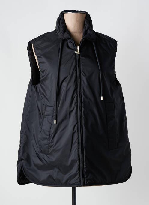 Doudoune noir MAX MARA pour femme