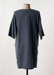 Robe pull gris NOTSHY pour femme seconde vue