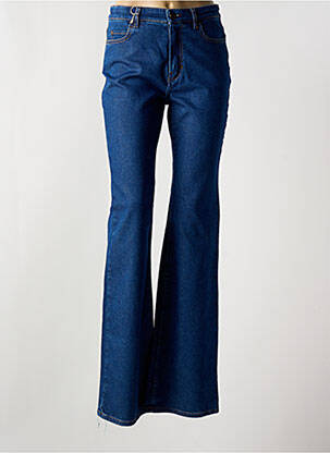 Jeans bootcut bleu WEEKEND MAXMARA pour femme