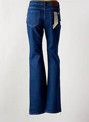 Jeans bootcut bleu WEEKEND MAXMARA pour femme seconde vue