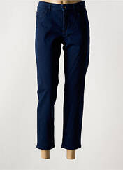 Jeans coupe slim bleu MARC CAIN pour femme seconde vue