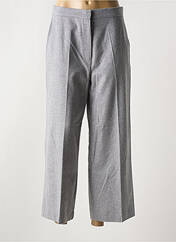 Pantalon 7/8 gris MAXMARA pour femme seconde vue