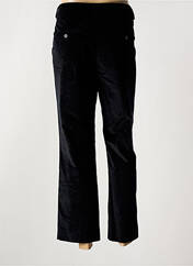 Pantalon 7/8 noir WEEKEND MAXMARA pour femme seconde vue