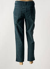 Pantalon 7/8 vert CLOSED pour femme seconde vue