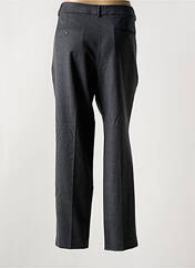 Pantalon chino gris WEEKEND MAXMARA pour femme seconde vue