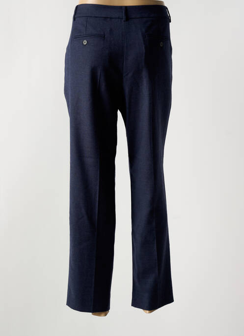 Pantalon chino taille normale taille normale bleu WEEKEND MAXMARA femme