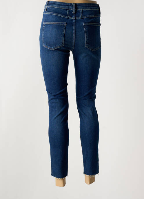 Jeans skinny bleu CLOSED pour femme