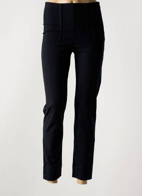 Pantalon 7/8 noir HIGH pour femme