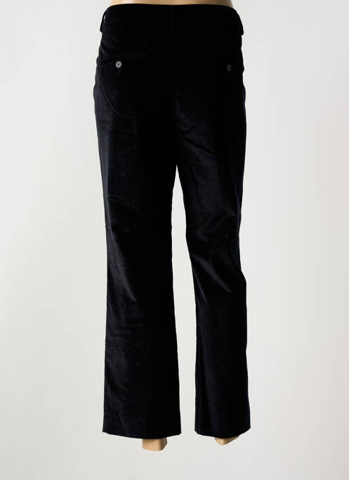 Pantalon 7/8 noir WEEKEND MAXMARA pour femme