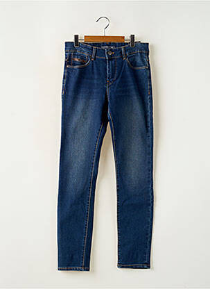 Jeans skinny poches bleu TIFFOSI garçon