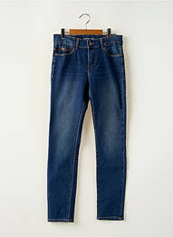 Jeans skinny poches bleu TIFFOSI garcon