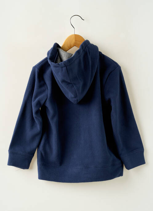 Veste casual bleu ZY garçon
