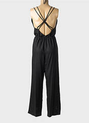 Combi-pantalon noir LES TROPEZIENNES PAR M.BELARBI pour femme seconde vue