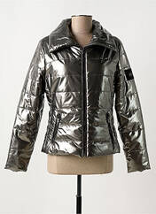 Doudoune gris BULTÉ pour femme seconde vue