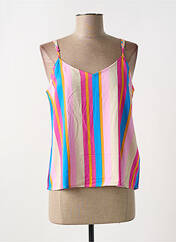 Top rose B.YOUNG pour femme seconde vue