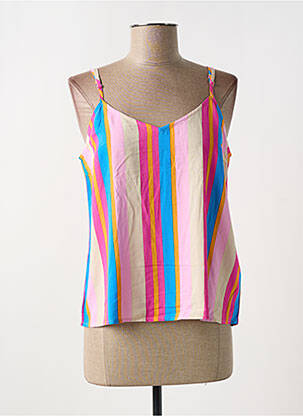 Top rose B.YOUNG pour femme