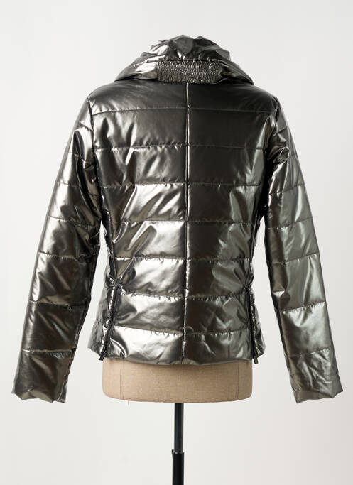 Doudoune gris BULTÉ pour femme