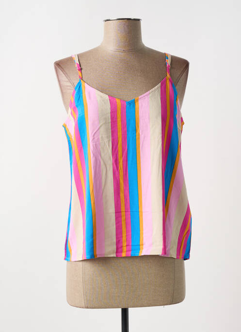 Top rose B.YOUNG pour femme