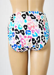 Bas de maillot de bain beige ELOMI femme seconde vue