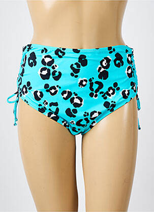 Bas de maillot de bain bleu ELOMI pour femme