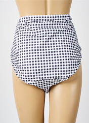 Bas de maillot de bain marron ELOMI pour femme seconde vue