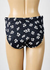 Bas de maillot de bain noir ELOMI pour femme seconde vue