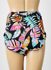 Bas de maillot de bain noir ELOMI pour femme seconde vue