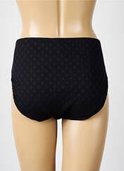 Bas de maillot de bain noir ELOMI pour femme seconde vue