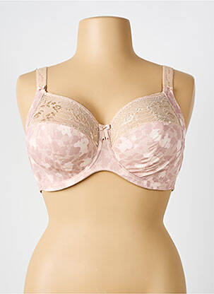 Soutien-gorge chair ELOMI pour femme