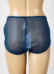 Culotte bleu ELOMI pour femme seconde vue