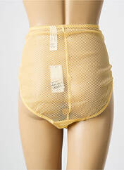 Culotte jaune ELOMI pour femme seconde vue