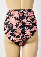 Culotte haute noir ELOMI pour femme seconde vue