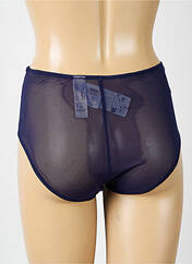 Culotte bleu ELOMI pour femme seconde vue