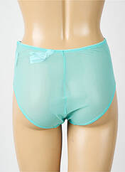 Culotte bleu clair ELOMI pour femme seconde vue