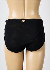 Culotte haute noir ELOMI pour femme seconde vue