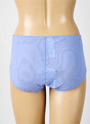 Culotte haute violet ELOMI pour femme seconde vue