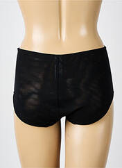 Shorty noir ELOMI pour femme seconde vue