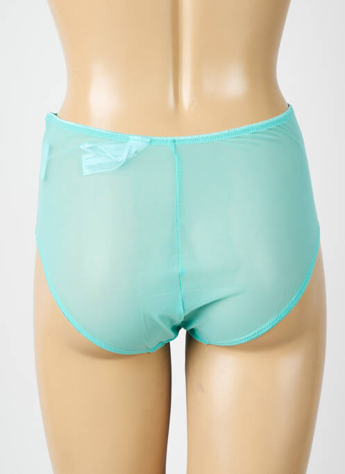 Culotte bleu clair ELOMI femme