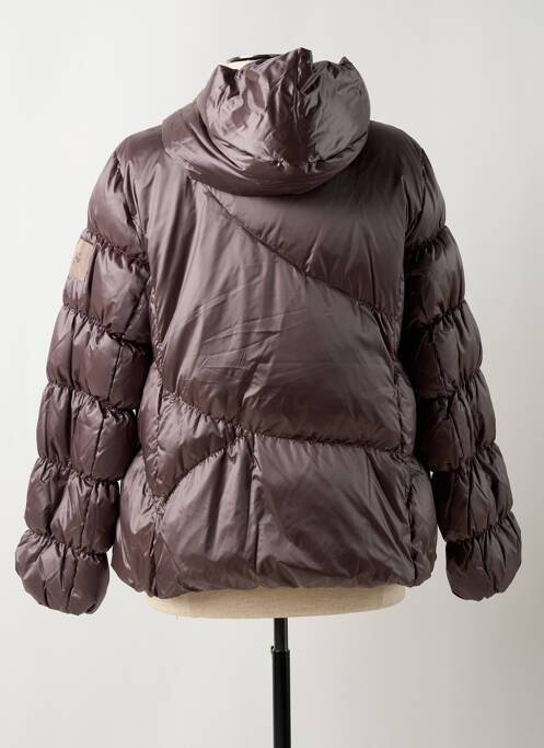 Doudoune marron BULTÉ pour femme